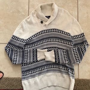 Men’s sweater